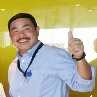 Jimmy Chia