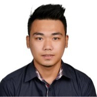 Jonathan Erwin Tuazon