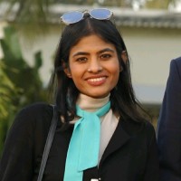 Maryam Jamil