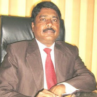 C. A. CHANDRASEKAR