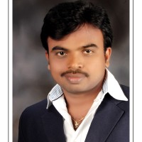 Chaitanya Kumar Buddha