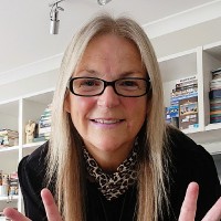 Terrie Reeves