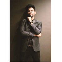 Palash Ukey