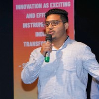 Nandan Patil
