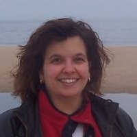 Christina Pavlick- Strong