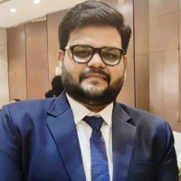 Ashish Pareek
