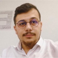 Ahmet Can Yilmaz