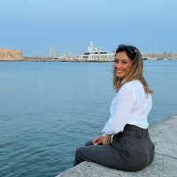 Karima Douz
