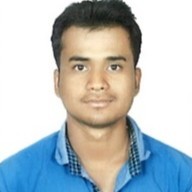 Soumen Halder
