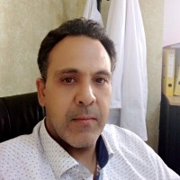 Taher Bensalem