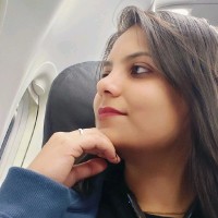 Nikita Tiwari