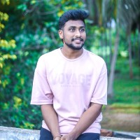 Surya Kasireddy