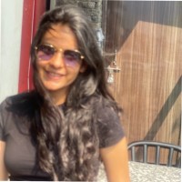 Aastha Agarwal