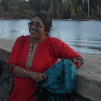 B Sujatha Sathiamurthy