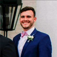 Chandler Tucker