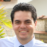 Sidney Santos