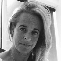Kim Gordon