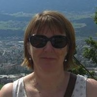 Hilary Thomas