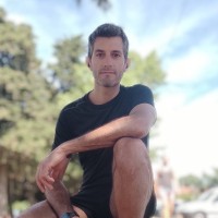 Fernando Matías Miranda