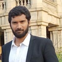 Rahul Nixon Williams CA. LL.B.
