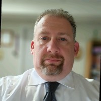 Jeremy Burg