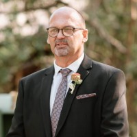 Jaco Janse Van Rensburg