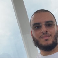 Tarik Okaben