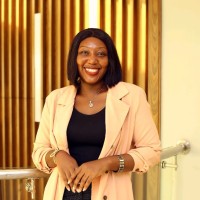 Onyinyechi Oguh