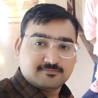 Chandra Parkash