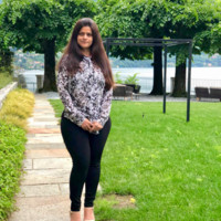 Priya Majithia