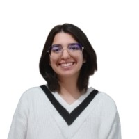 Maria Daniela Aguilera Bolaños
