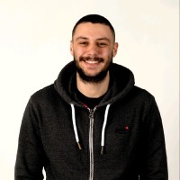 Giannos Tsogias
