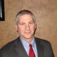 G. Allen Foglesong, CLTC