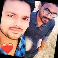 Shesh Tiwari