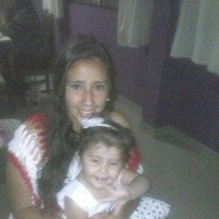 Noelia Verónica Cabrera