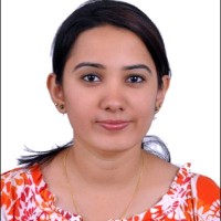 Kavya Bhat
