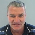 Bill Cooke