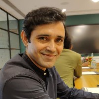 VINEET KUMAR SURI