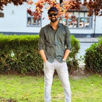 Veera Pranay Muthumula