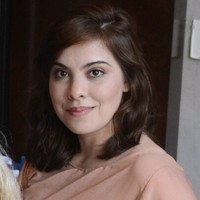 Mariana Marchiori Guari