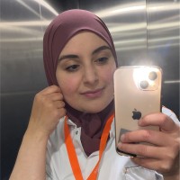 Fatima Ziani Alibaba