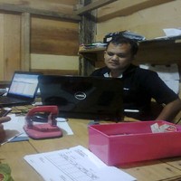 Frances RS Tampubolon
