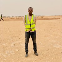 Mohamed Andando Alhousseini