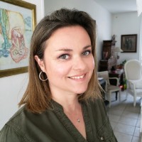 Delphine Coguiec