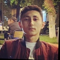 Javokhirkhon Abdullakhonov