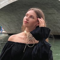 Hanna Prydanchuk