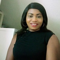 Oluchi Chichi