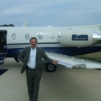 Bill Iavaroni