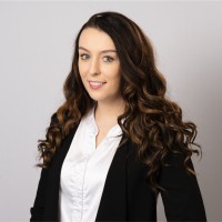 Paige Bailey, Acas