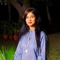 Rafia Shafi